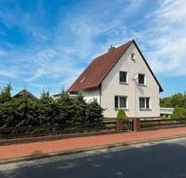 Idyllisches Einfamilienhaus mit großem Grundstück in Bokensdorf