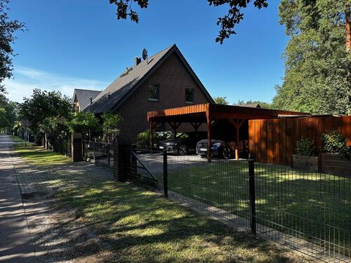 Foto - Wunderschönes Einfamilienhaus in bester Lage in Bissendorf-Wietze