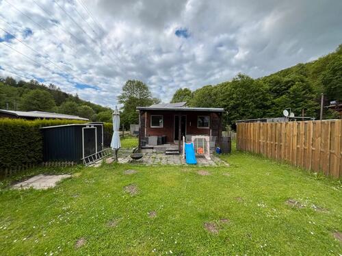 Foto - 2 Zimmer Einfamilienhaus zum Kaufen in Hennef (Sieg)