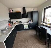 VORANKÜNDIGUNG 4 Zimmer Wohnung 2 Balkone Küche 100 qm WG - Bremerhaven Mitte