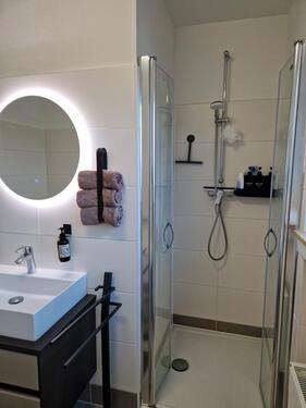 Foto - 4 Zimmer Maisonettenwohnung in Detmold