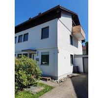 Doppelhaushälfte- Fenster erneuert ( Fotos mit alten Fenstern) - Rosenheim Aising