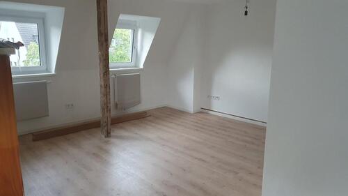 Foto - 3 Zimmer - Dachgeschosswohnung am Westerberg ohne Balkon