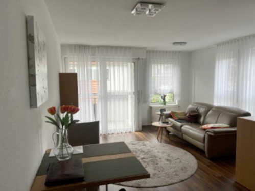 Foto - Renovierte & möbilierte 2 Zimmer Wohnung in Reutlingen - Sondelfi