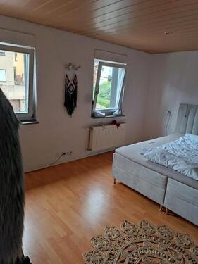 Foto - Etagenwohnung in Flein