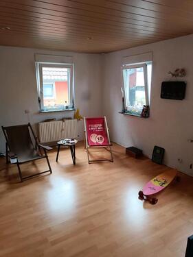 Foto - Etagenwohnung in Flein zur Miete
