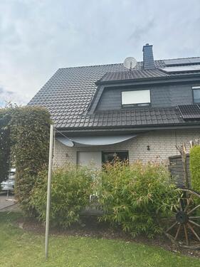 Foto - Einfamilienhaus in Bad Wünnenberg