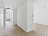 Foto - 2 Zimmer Dachgeschoßwohnung zur Miete in Sindelfingen
