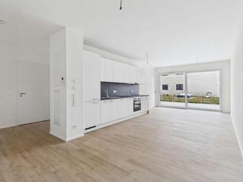 Foto - Dachgeschoßwohnung in Sindelfingen zur Miete