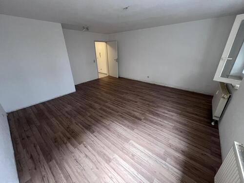 Foto - Etagenwohnung zur Miete in Hechingen