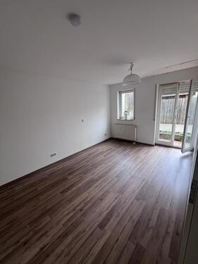 Foto - Etagenwohnung in Hechingen