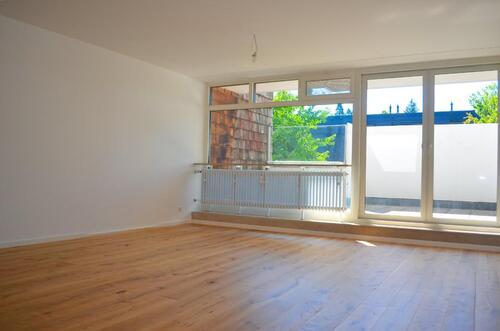 Foto - Lichtdurchflutete 4-Zimmer-Wohnung mit Sonnenterrasse – ruhig & z