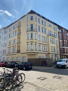 Foto - Gepflegtes Mehrfamilienhaus in Uni-Nähe