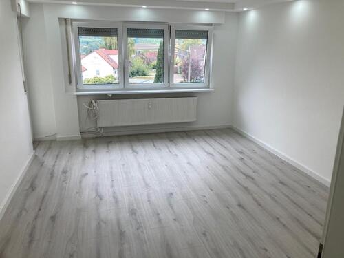 Foto - Etagenwohnung zur Miete in Rudersberg
