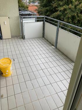Foto - Etagenwohnung in Rudersberg
