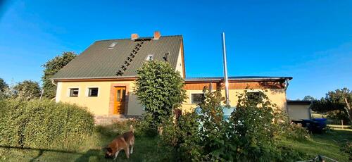 Foto - Einfamilienhaus in Jördenstorf