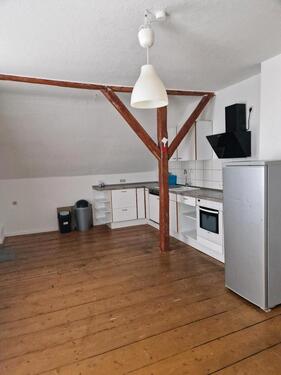 Foto - Charmante 2,5 Zimmer-Wohnung Altbau in Osnabrück