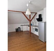 Charmante 2,5 Zimmer-Wohnung Altbau in Osnabrück