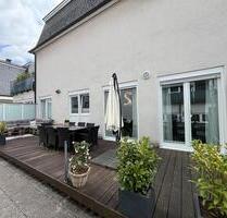 Wunderschöne 2-Zimmer-Wohnung mit großer Terrasse - Olpe