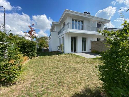 Foto - Einfamilienhaus zur Miete in Düsseldorf