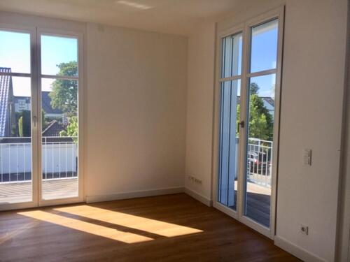 Foto - Einfamilienhaus in Düsseldorf