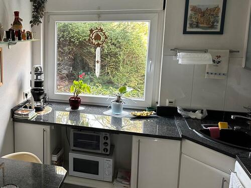 Foto - Etagenwohnung zur Miete in Kaarst