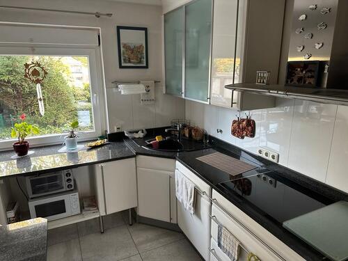 Foto - Etagenwohnung in Kaarst