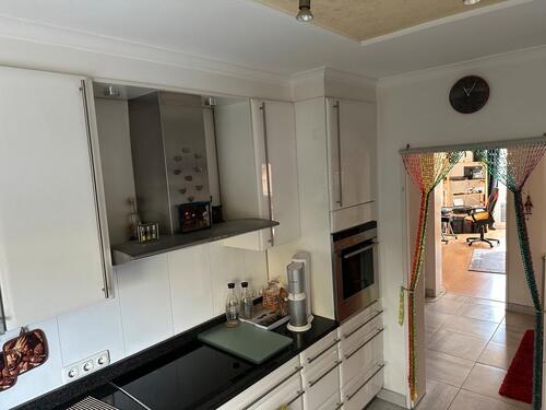 Foto - Etagenwohnung in Kaarst zur Miete