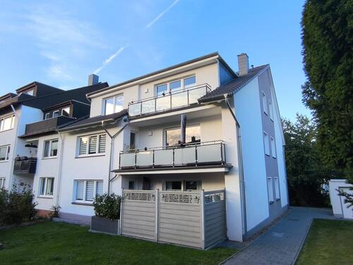 Foto - Neuwertige 4-Zimmer-Wohnung in bester Lage