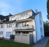 Neuwertige 4-Zimmer-Wohnung in bester Lage - Barsinghausen