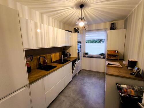 Foto - Etagenwohnung in Barsinghausen zur Miete