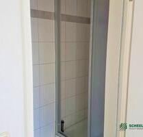 Helle 2-Zimmer-Wohung für single im 1. OG, Wilhelmshaven-Tonndeich mit Einbauküchegute Verkehrsanbindung