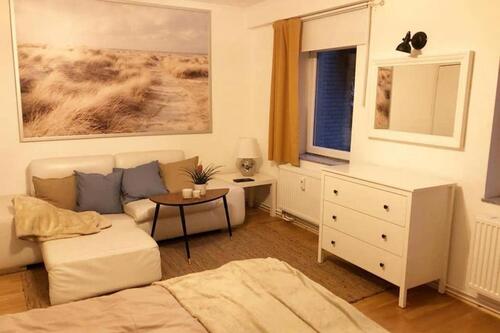 Foto - Etagenwohnung zur Miete in Hamburg