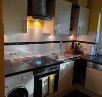 3 ZKB Wohnung in zentraler Lage Lingen an alleinst. Person - Lingen (Ems)