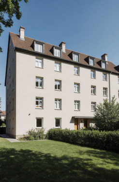 Foto - Offmarket Portfolio 40 Wohnungen in Hannover 5,7 Rendite