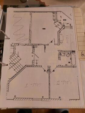 Foto - 3 Z, KÜ,D,Bad und Balkon in Türkheim-Bahnhof