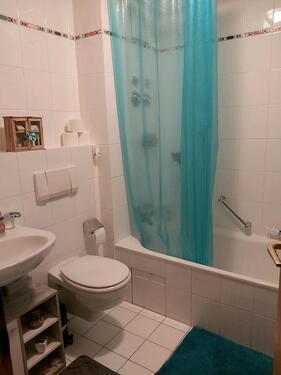 Foto - Etagenwohnung zur Miete in Bad Wörishofen