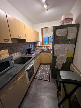 Foto - Sulz-Kernstadt, 4 Zi.Maiss.whg., 108 qm