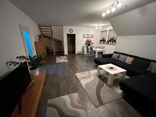 Foto - Etagenwohnung zur Miete in Sulz am Neckar