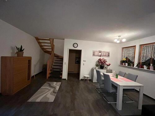 Foto - Etagenwohnung in Sulz am Neckar