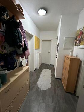 Foto - Etagenwohnung in Sulz am Neckar zur Miete