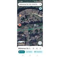 Außenstellplatz am Wohnpark Gronau zu vermieten - Bergisch Gladbach