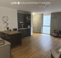 Moderne 2 Zimmer Wohnung zu vermieten! - Bamberg Am Bruderwald
