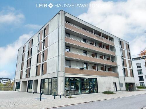 Foto - 2 Zimmer Etagenwohnung zur Miete in Bamberg