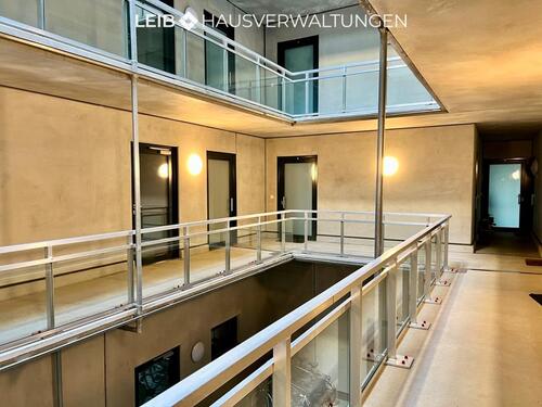 Foto - 2 Zimmer Etagenwohnung in Bamberg