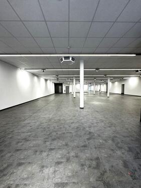 Foto - Attraktives Ladenlokal in der Gevelsberger Innenstadt