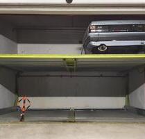 Stellplatz sicher in Tiefgarage! Stadtmitte Markranstädt