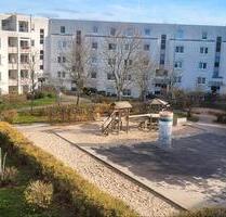 1 zimmer in wg wohnung ab sofort - Frankfurt am Main Nied