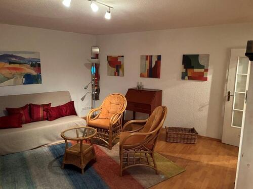 Foto - 1 Zimmer Etagenwohnung in Bremen