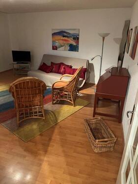 Foto - Etagenwohnung in Bremen zur Miete